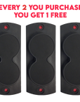 Tac-Magnet: BUY 2, GET 1 FREE!