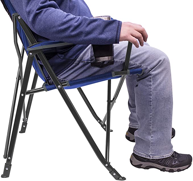 Comfort Pro Chair