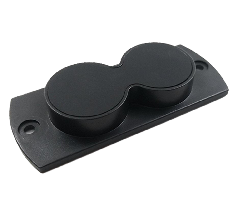 Tac-Magnet: 3 Pack