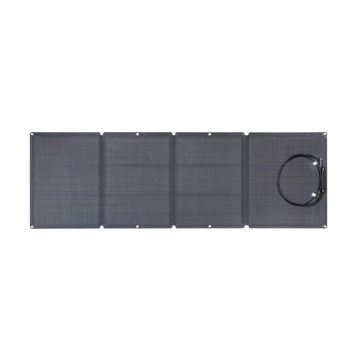 110w Solar Panel