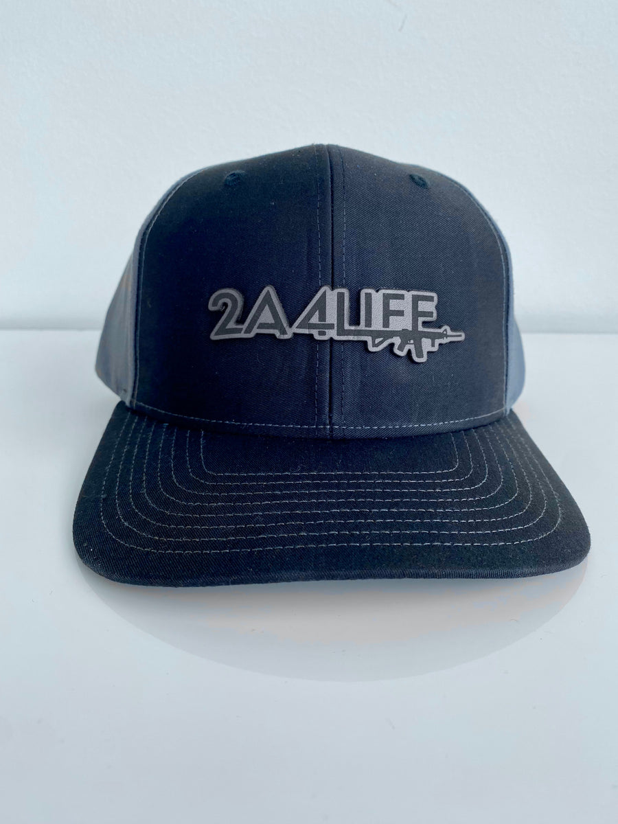 2A Logo Snapback